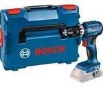 Akku-Schlagbohrschrauber GSB 18V-45 Professional solo, 18Volt