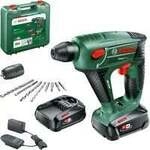 Akku-Bohrhammer Uneo Maxx, 18Volt