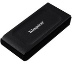 XS1000 Portable SSD 2 TB, Externe SSD - schwarz, USB-A 3.2 Gen 2 XS1000 Portable SSD 2 TB, Externe SSD - schwarz, USB-A 3.2 Gen 2