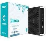 ZBOX CI629 nano, Barebone