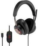 H2000, Headset