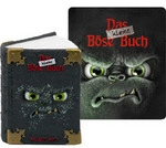Das kleine B&ouml;se Buch, Spielfigur