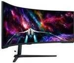 Odyssey Neo G95NC S57CG954NU, Gaming-Monitor
