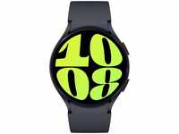 SAMSUNG SM-R945FZKAEUE, SAMSUNG Galaxy Watch6 (R945), Smartwatch graphit, 44...