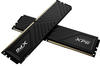 DIMM 16 GB DDR4-3200 (2x 8 GB) Dual-Kit , Arbeitsspeicher - schwarz,