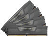 DIMM 64 GB DDR5-6000 (4x 16 GB) Quad-Kit, Arbeitsspeicher - schwarz,