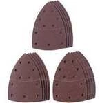 Q-Stick Schleifblatt-Set f&uuml;r Multischleifer, 150 x 100mm