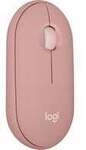 Pebble Mouse 2 M350s, Maus
