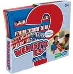 Wer ist es?, Brettspiel