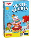 Pustekuchen, Brettspiel