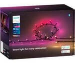 White & Color Ambiance Festavia Lichterkette 20m