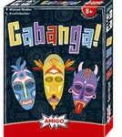 Cabanga!, Kartenspiel