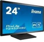 ProLite T2452MSC-B1, LED-Monitor
