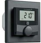 Wandthermostat mit Schaltausgang (HmIP-BWTH-A)