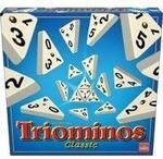 Triominos Classic, Spiel