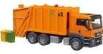 03760 MAN TGS M&uuml;ll-LKW, Modellfahrzeug
