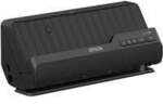 WorkForce ES-C320W, Einzugsscanner
