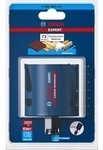 EXPERT Lochs&auml;ge Construction Material PC Plus, &Oslash; 73mm