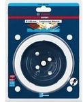EXPERT Lochs&auml;ge Construction Material PC Plus, &Oslash; 105mm