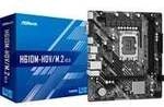 H610M-HDV/M.2 R2.0, Mainboard