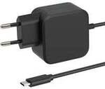 GaN USB-C Mini-Notebook-Ladeger&auml;t 67W