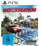 Wreckreation, PlayStation 5-Spiel