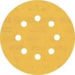 Expert C470 Schleifblatt, &Oslash; 125mm, K400