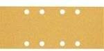 Expert C470 Schleifblatt-Set, 93 x 230mm, K60 / 80 / 120