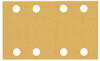 Expert C470 Schleifblatt, 80 x 133mm, K180 - 10 Stück, für Schwingschleifer