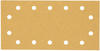 Expert C470 Schleifblatt, 115 x 230mm, K60 - 10 Stück, für Schwingschleifer