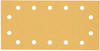 Expert C470 Schleifblatt, 115 x 230mm, K120 - 10 Stück, für Schwingschleifer
