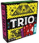 Asmodee Trio, Kartenspiel