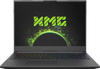XMG 10506278, XMG CORE 16 L23 (10506278), Gaming-Notebook schwarz, Windows 11 Home