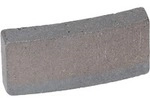 PRO Diamantbohrkronen-Segmente f&uuml;r PRO Core Cutter, Bohrer