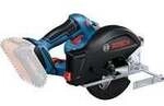 Akku-Metallkreiss&auml;ge GKM 18V-50 Professional solo, Handkreiss&auml;ge