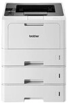 Brother HL-L5210DNTT S/W-Laserdrucker USB LAN