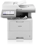 Brother MFC-L6910DN S/W-Laserdrucker Scanner Kopierer Fax USB LAN WLAN