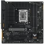 ASUS TUF GAMING B760M-BTF WIFI mATX Mainboard Sockel 1700 DP/HDMI/USB-C