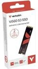Verbatim Vi560 S3 SSD 2TB M2 2280