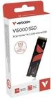 Verbatim Vi5000 M.2 SSD 512GB NVMe