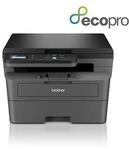Brother DCP-L2627DWE S/W-Laserdrucker Scanner Kopierer USB WLAN EcoPro