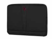 Wenger BC Fix 12,5 " Laptop Sleeve schwarz 610181