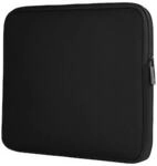 Wenger BC Fix 14 Neoprene 14" Laptop Sleeve schwarz