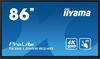 iiyama ProLite TE8612MIS-B2AG 217,4cm (86 ") 4K UHD Touch Monitor HDMI/VGA/USB-C