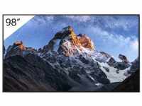 Sony Pro BRAVIA FW-98BZ50L | 4K HDR XR Triluminos Pro Display | Digital Signage
