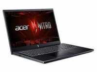 Acer Nitro V15 15,6 "FHD IPS i7-13620H 16GB/1TB SSD RTX4050 Win11 NH.QNBEG.008