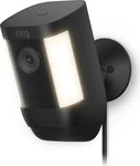 Ring 8SC1S9-BEU2, RING Spotlight Cam Pro Plug-In schwarz