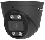 Foscam T8EP 4K 8 MP Outdoor &Uuml;berwachungskamera schwarz
