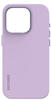 Decoded AntiMicrobial Silicone Backcover iPhone 15 Pro Max Lavender D24IPO15PMBCS9DR