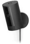 RING Camera Indoor Indoor Cam (2nd Gen) schwarz